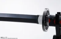 TAMASHII NATIONS Nichirin Sword(Tanjiro Kamado) - Demon Slayer: Kimetsu no Yaiba - photo 10