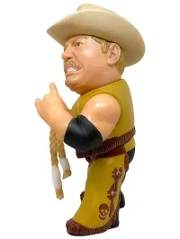 16 directions 16d Collection 027: Stan Hansen - Wrestling - photo 3