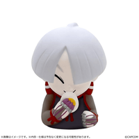 Capcom Figure Builder Finger Puppet Street Fighter 6 Vol. 1 (8pcs/box) 2