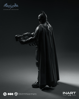 INART – Batman (Batman: Arkham Origins) 1/12 Action Figure 34