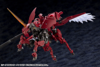 SIEG SPRINGER QUEEN'S GUARD Ver. 9