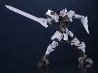 GOOD SMILE COMPANY MODEROID Delphine Second Form - BROKEN BLADE - photo 2