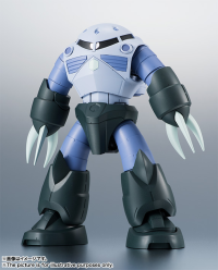 MSM-07 Mass Production Type Z`GOG ver. A.N.I.M.E. "Mobile Suit Gundam", TAMASHII NATIONS Robot Spirits 2