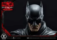 Prime 1 Studio Museum Masterline The Batman (Film) The Batman Special Art Edition Fabric Cape Limited Version - DC Comics - photo 3