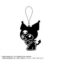 SANRIO CHARACTERS SILICONE STRAP 2