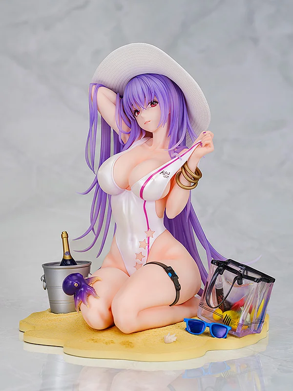 Wonderful Works ZB-26: Nook of Ephemeral Dreams Ver. - Girls' Frontline