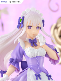 TENITOL Yumekawa Maid Emilia 4