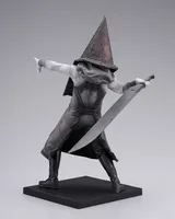 KOTOBUKIYA Red Pyramid Thing OSHI WORKS - Silent Hill - photo 4