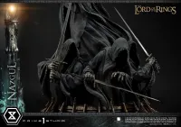 Prime 1 Studio Premium Masterline The Lord of the Rings (Film) Nazgul Bonus Version - The Lord of the Rings - photo 9