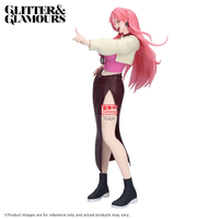 MARRIAGETOXIN GLITTER&GLAMOURS-KIMIE ARASHIYAMA- 3