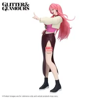 BANDAI MARRIAGETOXIN GLITTER&GLAMOURS-KIMIE ARASHIYAMA- - MARRIAGETOXIN - photo 3