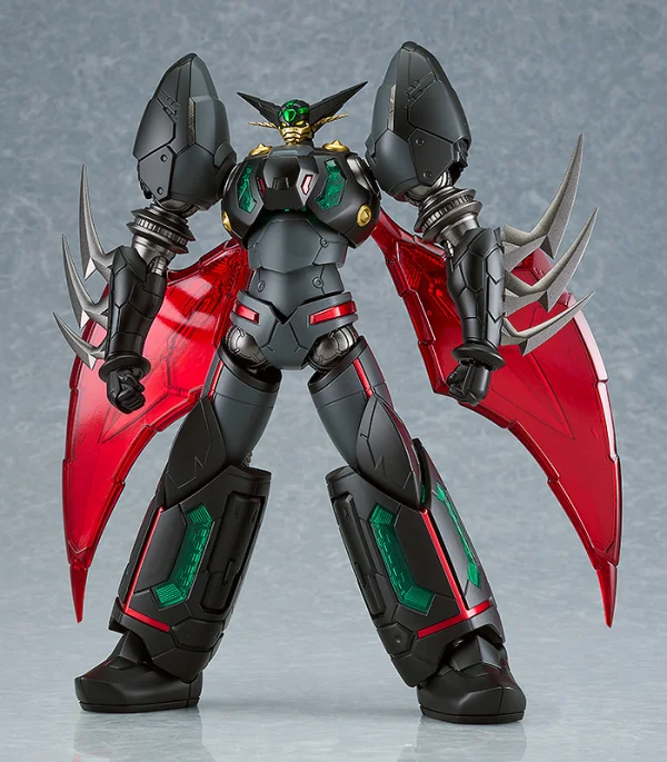 GOOD SMILE COMPANY MODEROID Shin Getter Robo Tarak - Getter Robo