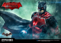 Concept Masterline Batman: Arkham Knight Justice League 3000 Batman EX Version 17