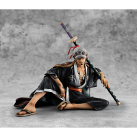 "Warriors Alliance” Trafalgar Law "One Piece ", Megahouse Portrait.Of.Pirates 1