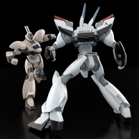 MODEROID AVS-98 MARK II Standard: Mass Production Color 6