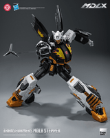Transformers MDLX Stepper 10