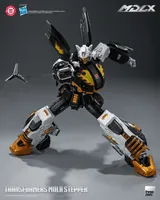 threezero Transformers MDLX Stepper - Transformers - photo 10