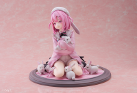 Illustrator Collection Figure Toshishita Kanojo Illustration by ran9u 9