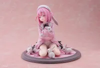 DMM Factory Illustrator Collection Figure Toshishita Kanojo Illustration by ran9u - Scale Figures - photo 9