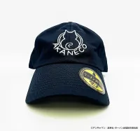 16 directions Ramen Akaneko Cap (Navy) - Ramen Akaneko - photo 3