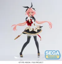 SEGA FIGURIZMα "Fate/Grand Order" "Saber/Astolfo" - Fate/Grand Order - photo 7