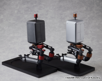 NieR:Automata Ver1.1a Drink Holder Pod 042 7
