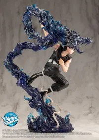 KOTOBUKIYA ARTFX J Hiei Ver.2 - Yu☆Yu☆Hakusho - photo 12