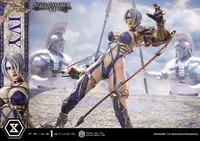Prime 1 Studio Real Elite Masterline SOULCALIBUR Ⅵ IVY Ultimate Bonus Version - SOULCALIBUR - photo 46