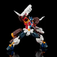 FLAME TOYS [Furai Model] Big Convoy - Transformers - photo 16
