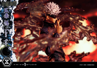 Concept Masterline Jujutsu Kaisen Satoru Gojo DX Bonus Version 6