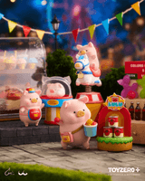 LuLu the Piggy - LuLuLand Series (Blind Box) 3