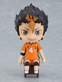 Nendoroid Swacchao! Yu Nishinoya 2