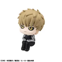 MegaHouse Lookup One-Punch Man Genos - One Punch Man - photo 3