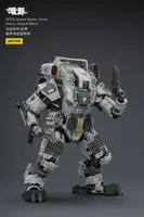 JOYTOY APOC Series Mystic Armor Heavy Assault Mech - Dark Source - photo 15