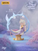52TOYS Sleep Dreamland Elves - Tales of Enchanted Dreams - SLEEP - photo 8