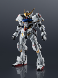 ASW-G-08 GUNDAM BARBATOS RENEWAL Mobile Suit Gundam Iron-Blooded Orphans, TAMASHII NATIONS GUNDAM UNIVERSE