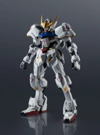 ASW-G-08 GUNDAM BARBATOS RENEWAL Mobile Suit Gundam Iron-Blooded Orphans, TAMASHII NATIONS GUNDAM UNIVERSE