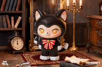 Mewky Soft Vinyl ver1 1