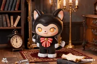 TOYZEROPLUS Mewky Soft Vinyl ver1 - Mewky - photo 1