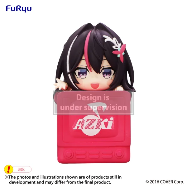 FuRyu Hikkake Figure -AZKi- - hololive production