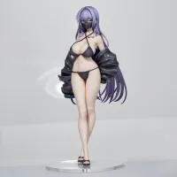 eStream Biya Illustration "Yuna-chan" - Non-Scale Figures - photo 1