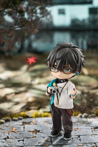 Nendoroid Doll Dan Heng: Express Travel Ver. 10