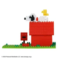 Kawada Snoopy House - PEANUTS - photo 4