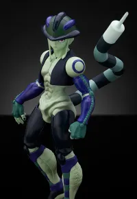 GOOD SMILE COMPANY POP UP PARADE Meruem - HUNTER×HUNTER - photo 7