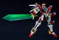 GOOD SMILE COMPANY MODEROID Bravern - Bang Brave Bang Bravern - photo 6