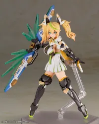 KOTOBUKIYA Gene Stellainnocent Version - Phantasy Star Online 2 - photo 3