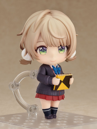 Nendoroid Shigure Ui(re-run) 4
