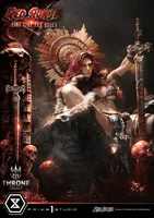 Prime 1 Studio Throne Legacy Red Sonja Red Sonja : Long Live the Queen			 - Red Sonja - photo 9