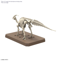 PLANNOSAURUS Parasaurolophus 5