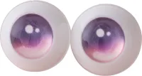 GOOD SMILE COMPANY Harmonia Series Original Plastic Eye (Pink) - Harmonia series - photo 1